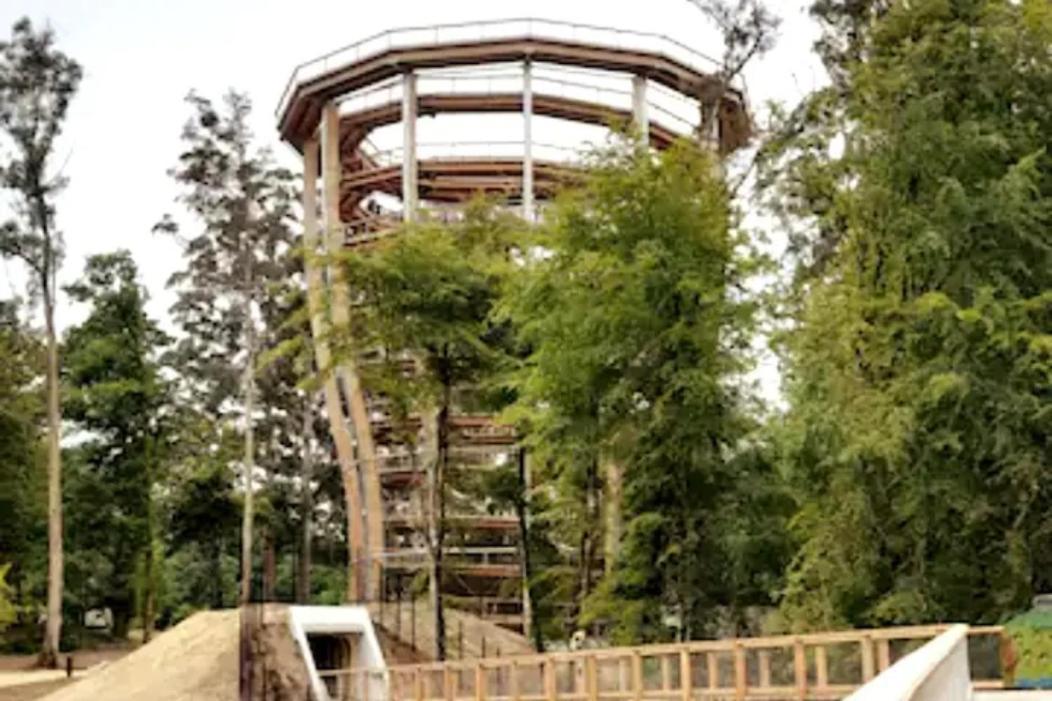 ראת'דרום Meadowbrook Studio מראה חיצוני תמונה
